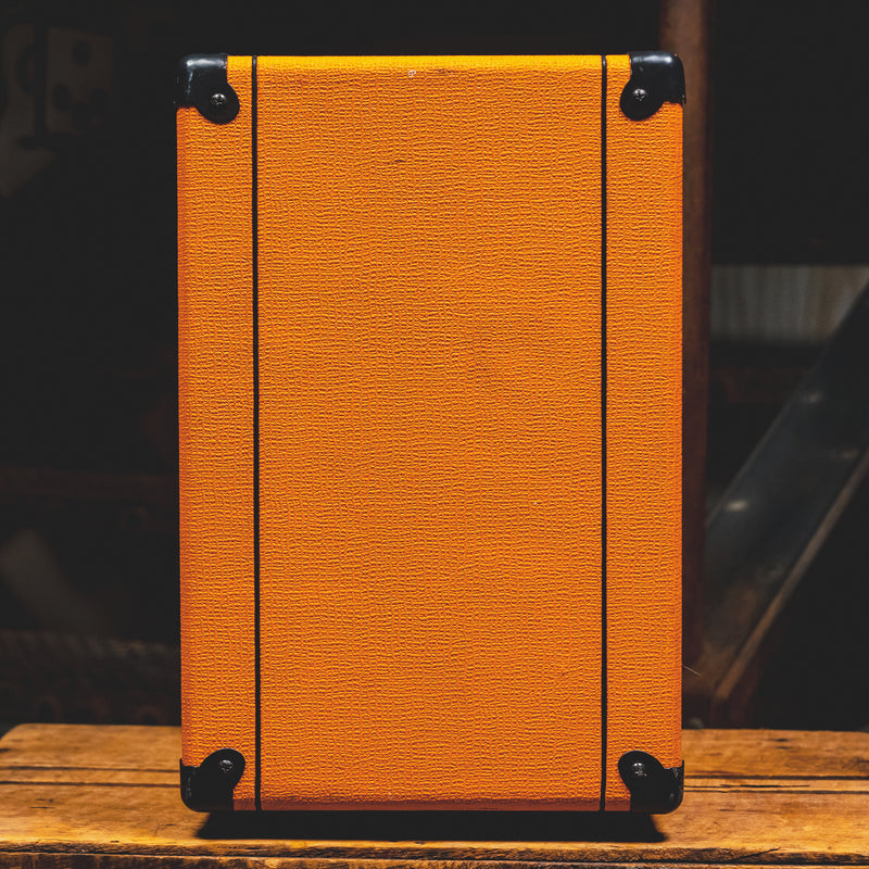 Orange PPC112 1x12 Guitar Amplifier Cabinet - Used