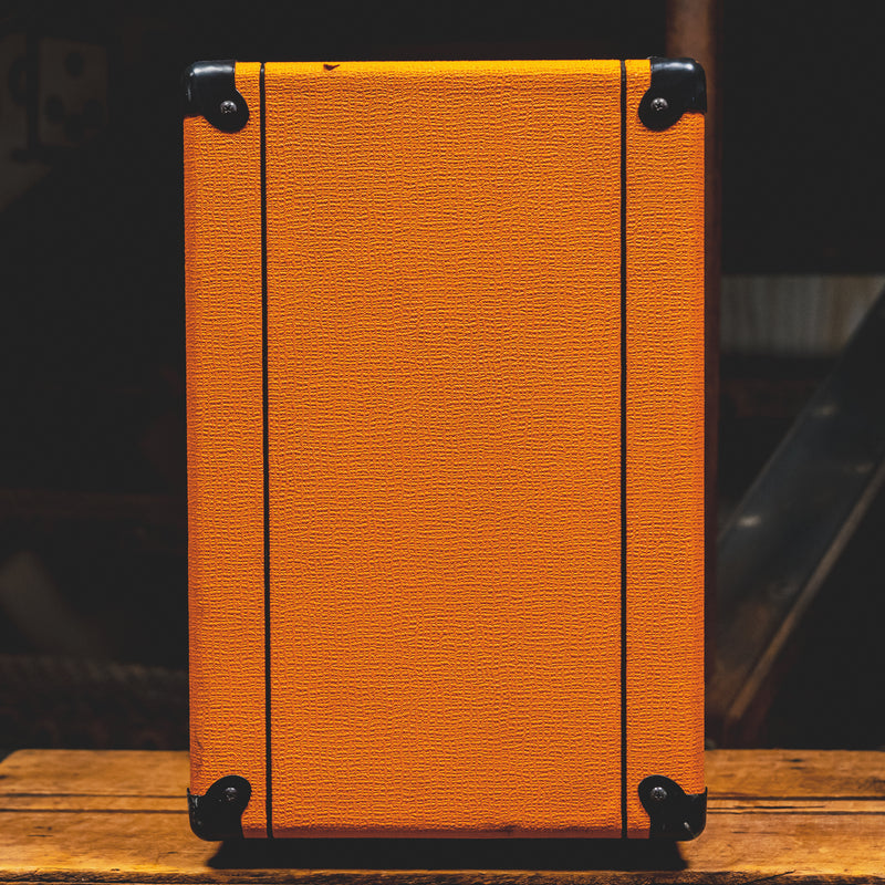 Orange PPC112 1x12 Guitar Amplifier Cabinet - Used