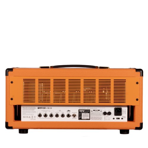 Orange guitar amp head hotsell
