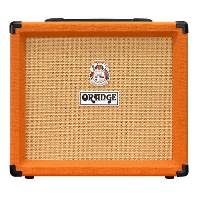 Orange O-Tone 40 1x12" Solid-State Combo Guitar Amplifier, 40 Watts