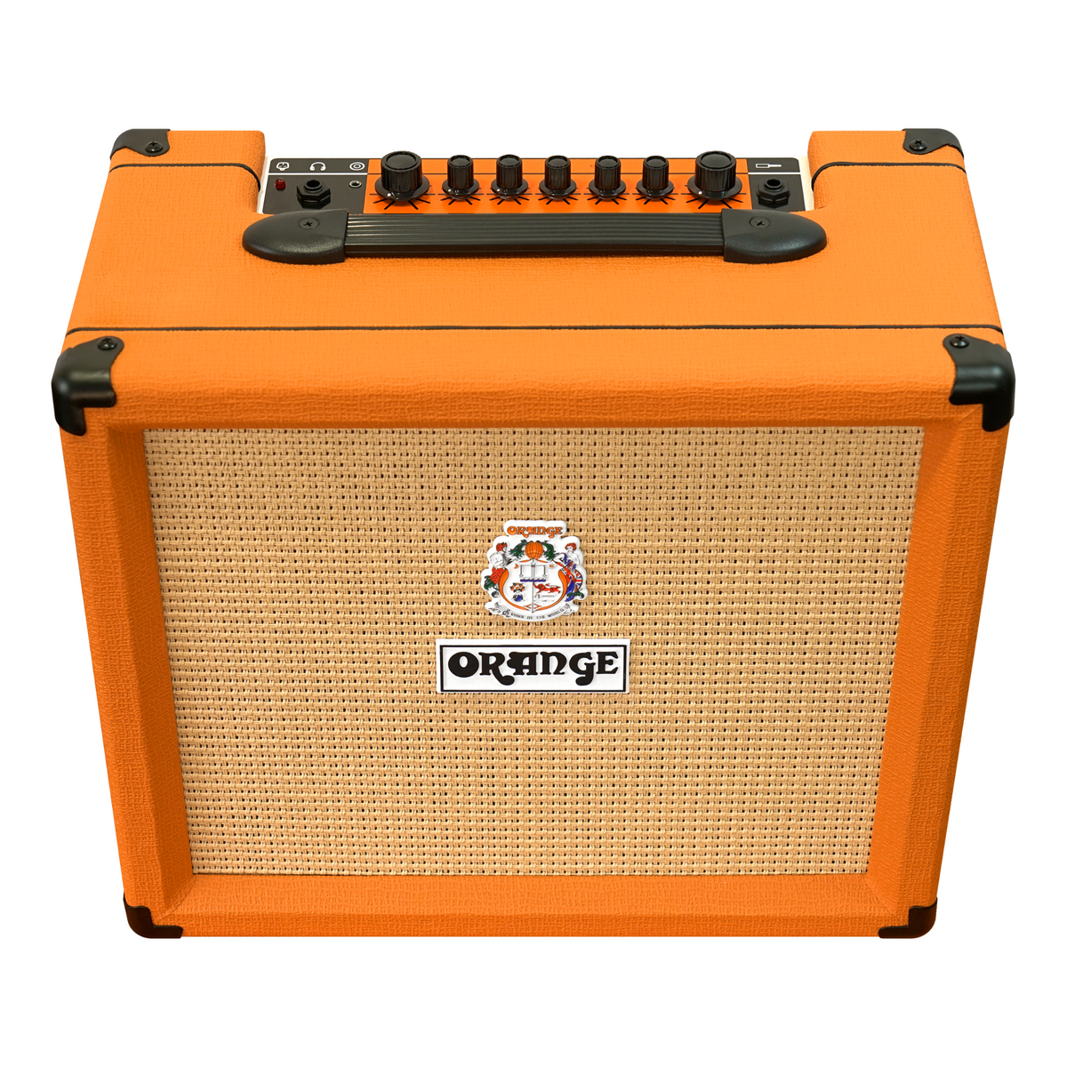 AMT O2 （Orange AMP・シミュレート） Orange O-Tone 40 1x12