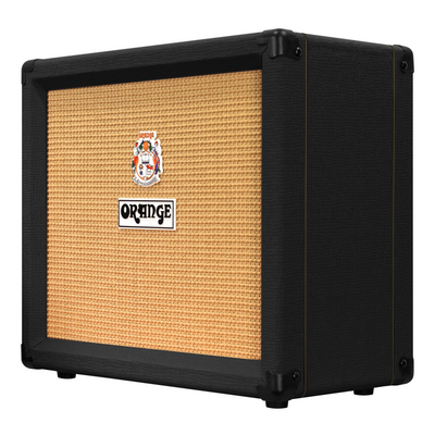Orange O-Tone 40 1x12" Solid-State Combo Guitar Amplifier, 40 Watt, Black