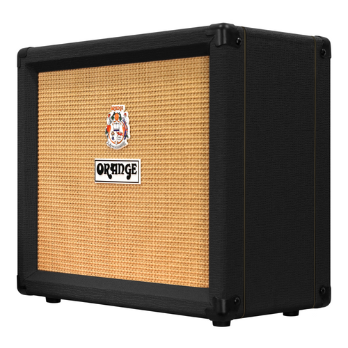 Orange O-Tone 40 1x12" Solid-State Combo Guitar Amplifier, 40 Watt, Black
