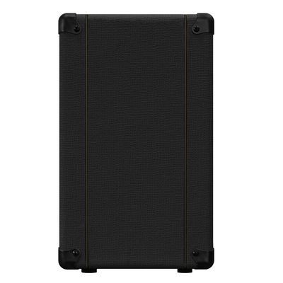 Orange O-Tone 40 1x12" Solid-State Combo Guitar Amplifier, 40 Watt, Black