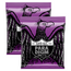 Ernie Ball 2-Pack 11-48 Paradigm Power Slinky Electric Guitar Strings