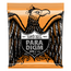Ernie Ball 9-46 Paradigm Hybrid Slinky Electric Guitar Strings