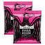 Ernie Ball 2-Pack 9-42 Paradigm Super Slinky Electric Guitar Strings