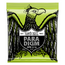 Ernie Ball 10-56 Paradigm Regular Slinky 7-String Electric Guitar Strings