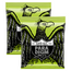 Ernie Ball 2-Pack 10-56 Paradigm Regular Slinky 7-String Electric Guitar Strings