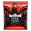 Ernie Ball 10-62 Paradigm Skinny Top Heavy Bottom Slinky 7-String Electric Guitar Strings