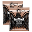 Ernie Ball 2-Pack 11-52 Paradigm Light Phosphor Bronze Acoustic Guitar Strings