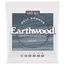 Ernie Ball Earthwood Bell Bronze Acoustic Guitar Strings, 11-52, Light
