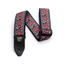 Ernie Ball Jacquard Guitar Strap, Royal Bloom