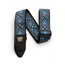 Ernie Ball Jacquard Guitar Strap, Indigo Orchid