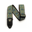 Ernie Ball Jacquard Guitar Strap, Imperial Paisley