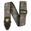 Ernie Ball Jacquard Guitar Strap, Evening Bloom