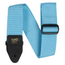 Ernie Ball Polypro Guitar/Bass Strap, Breaker Blue