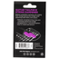 Ernie Ball Guitar String Dampener, Tailpiece