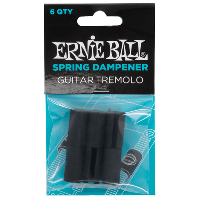 Ernie Ball Guitar String Dampener, Tremolo