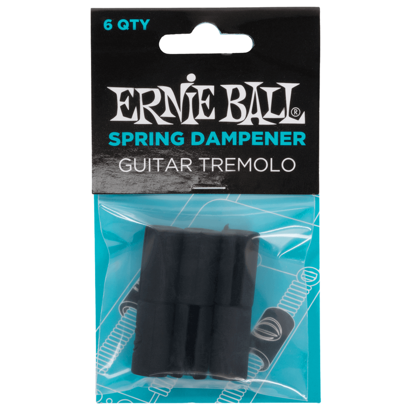 Ernie Ball Guitar String Dampener, Tremolo