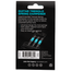 Ernie Ball Guitar String Dampener, Tremolo