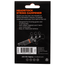 Ernie Ball Guitar String Dampener, Headstock