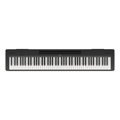 Yamaha P-145BT 88-Key Digital Piano, Black
