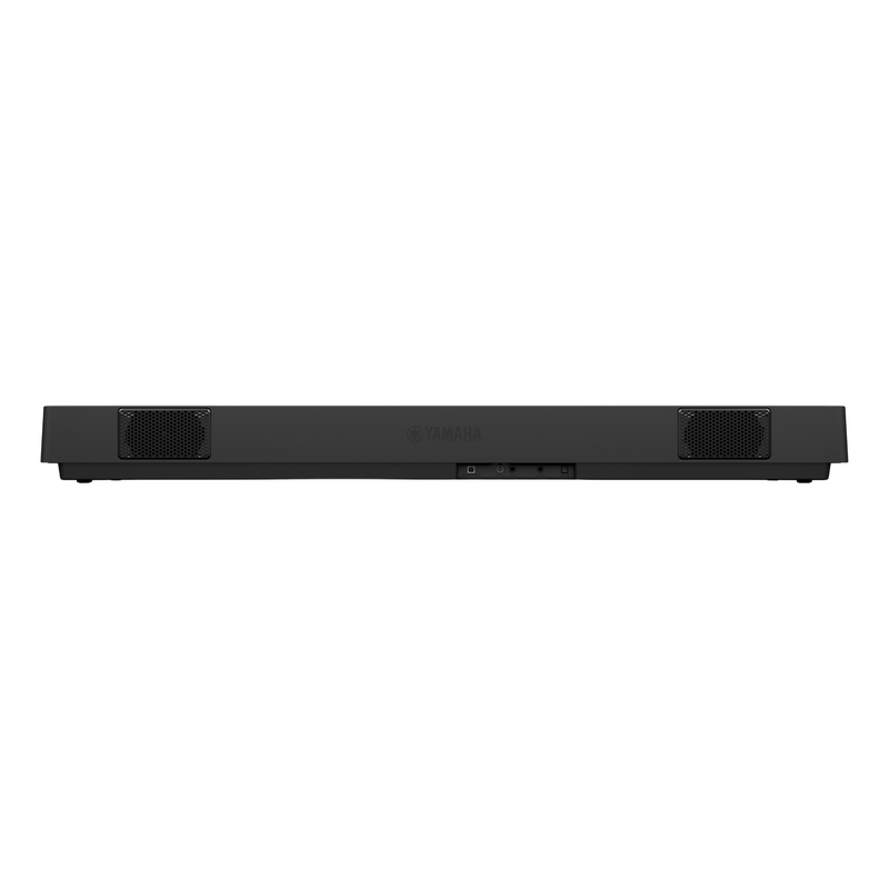 Yamaha P-145BT 88-Key Digital Piano, Black