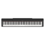 Yamaha P-225BLB Deluxe 88-Key Digital Piano Bundle w/ Stand and Bench, Black