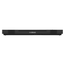 Yamaha P-225BLB Deluxe 88-Key Digital Piano Bundle w/ Stand and Bench, Black