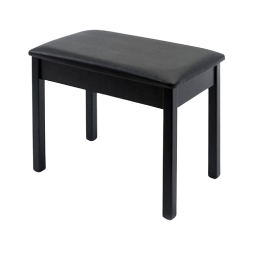 Yamaha P-225BLB Deluxe 88-Key Digital Piano Bundle w/ Stand and Bench, Black