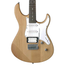 Yamaha PAC112V Pacifica Electric Guitar, Natural