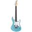 Yamaha PAC112V Pacifica Electric Guitar, Sonic Blue