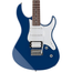 Yamaha PAC112V Pacifica Electric Guitar, United Blue