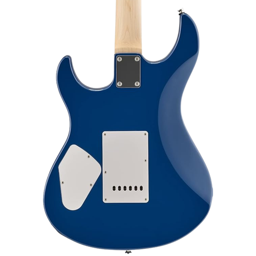 Yamaha PAC112V Pacifica Electric Guitar, United Blue