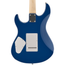 Yamaha PAC112V Pacifica Electric Guitar, United Blue