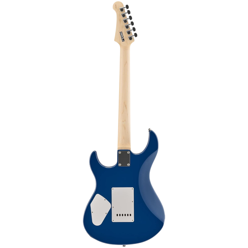 Yamaha PAC112V Pacifica Electric Guitar, United Blue