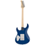 Yamaha PAC112V Pacifica Electric Guitar, United Blue