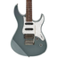 Yamaha PAC612VIIX Pacifica Electric Guitar, Mist Green