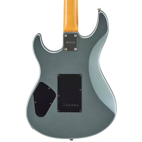 Yamaha PAC612VIIX Pacifica Electric Guitar, Mist Green