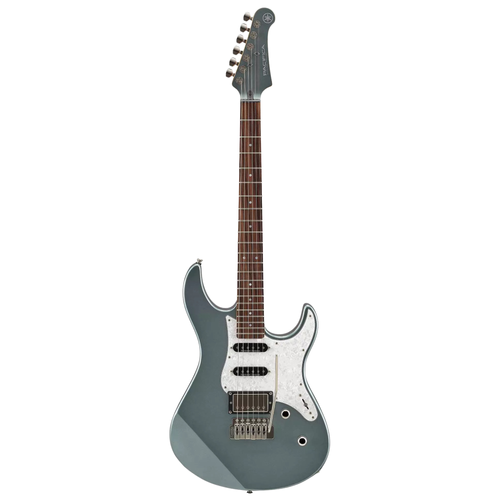 Yamaha PAC612VIIX Pacifica Electric Guitar, Mist Green