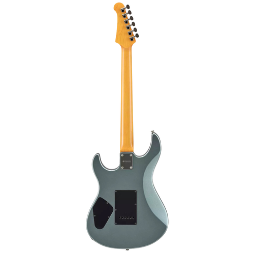 Yamaha PAC612VIIX Pacifica Electric Guitar, Mist Green
