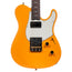 Yamaha PACP11S Pacifica SC Professional Electric Guitar, Sunny Orange