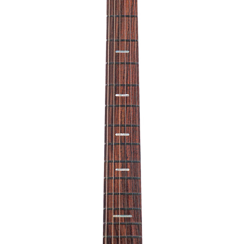 Yamaha PACP11S Pacifica SC Professional Electric Guitar, Sunny Orange