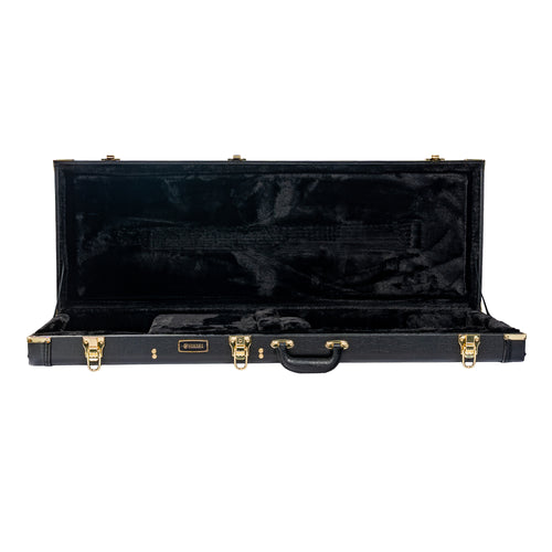 Yamaha PACP11S Pacifica SC Professional Electric Guitar, Sunny Orange