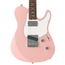 Yamaha PACS+11S Pacifica SC Standard Plus Electric Guitar, Ash Pink