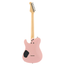 Yamaha PACS+11S Pacifica SC Standard Plus Electric Guitar, Ash Pink