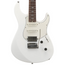 Yamaha PACS+12 Pacifica Standard Plus Electric Guitar, Shell White