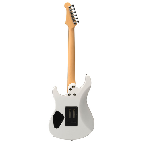 Yamaha PACS+12 Pacifica Standard Plus Electric Guitar, Shell White Yamaha PACS+12 Pacifica Standard Plus Electric Guitar, Shell White