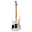 Yamaha PACS+12 Pacifica Standard Plus Electric Guitar, Shell White